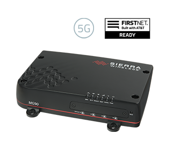 Sierra Wireless Announces World's First Multi-Network 5G Vehicle Route