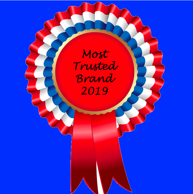 Amazon, Samsung, Microsoft and Sony are most trusted tech brands 2019