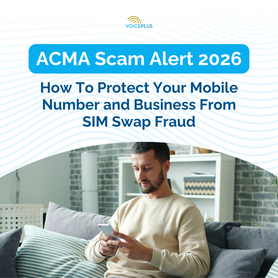 ACMA Scam Alerts Are Rising: Protect Your Number From SIM Swap Fraud