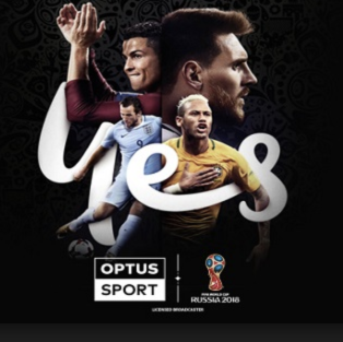 FIFA World Cup to be simulcast on SBS for 48hrs as Optus streaming fails