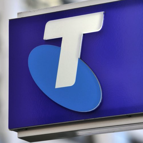 Telstra admits to 