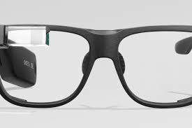 The return of Google Glass