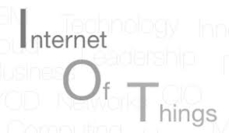 Glossary of Common IoT Terms