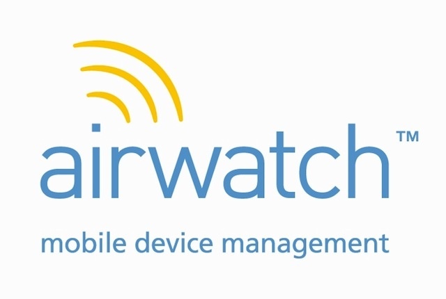 VMware Workspace ONE UEM™ Powered by AirWatch 2109 Release Notes