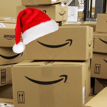 Amazon stops geoblocking Australia just in time for Christmas