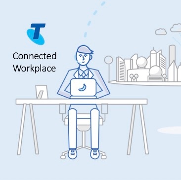 Telstra Connected Workplace targets small-medium enterprise