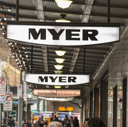 Myer to stop selling Apple - not enough profit margin
