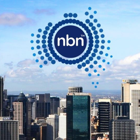 How should the IT team handle the move to business nbn?