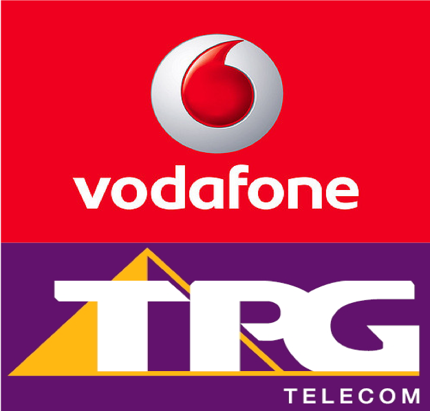 Vodafone and TPG announce $15 billion merger; challenge Telstra and Optus